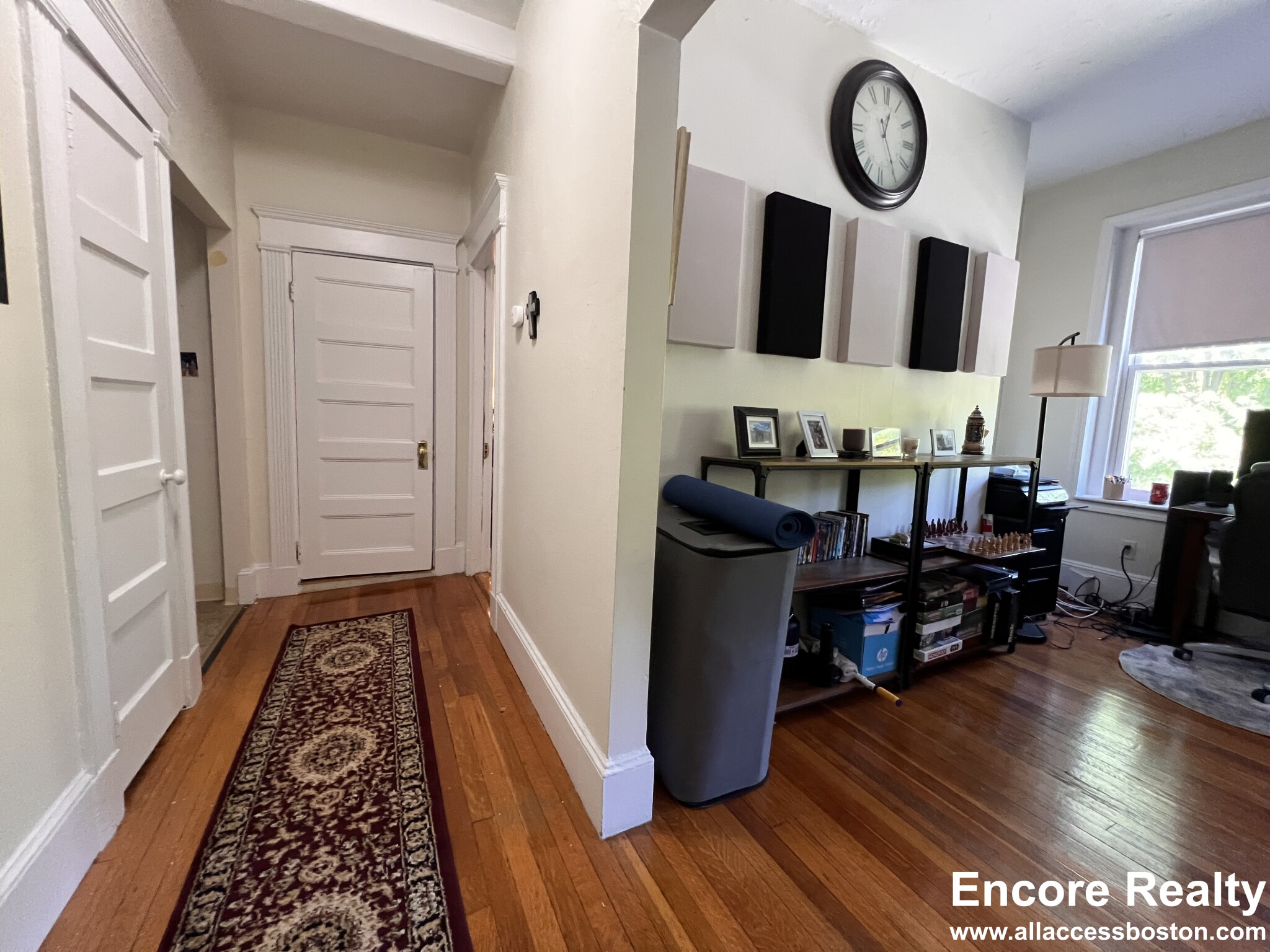 1589 Beacon St, Brookline