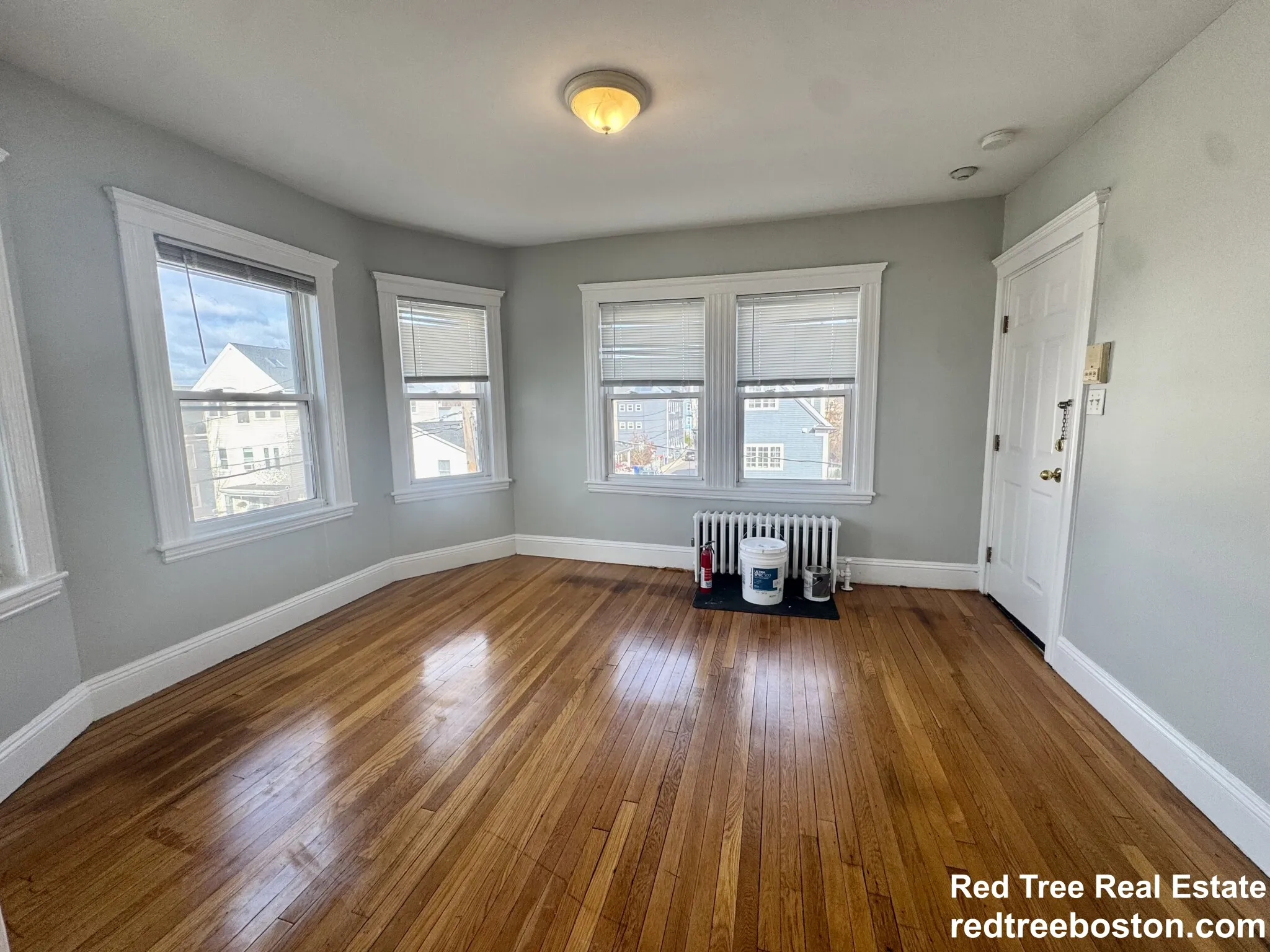 55 Brookley Rd, Jamaica Plain