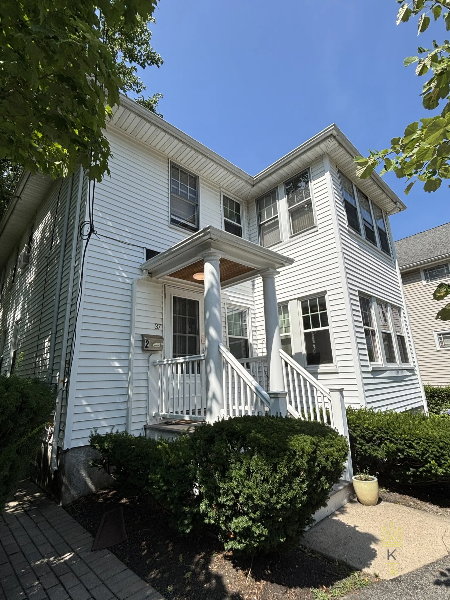 37 Brington Rd, Brookline