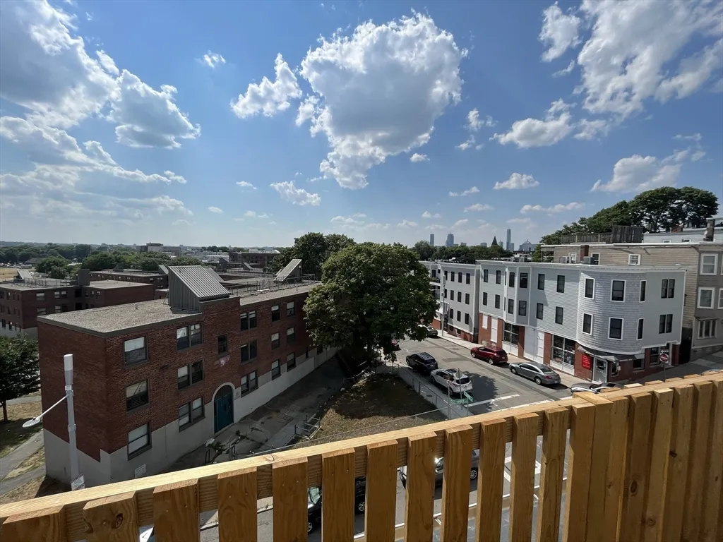 110 Old Harbor St, South Boston