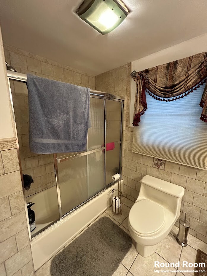 14 Cedarcrest Rd, West Roxbury