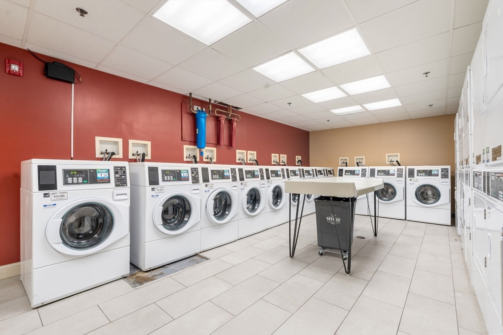 1600 Beacon St, Corey Hill