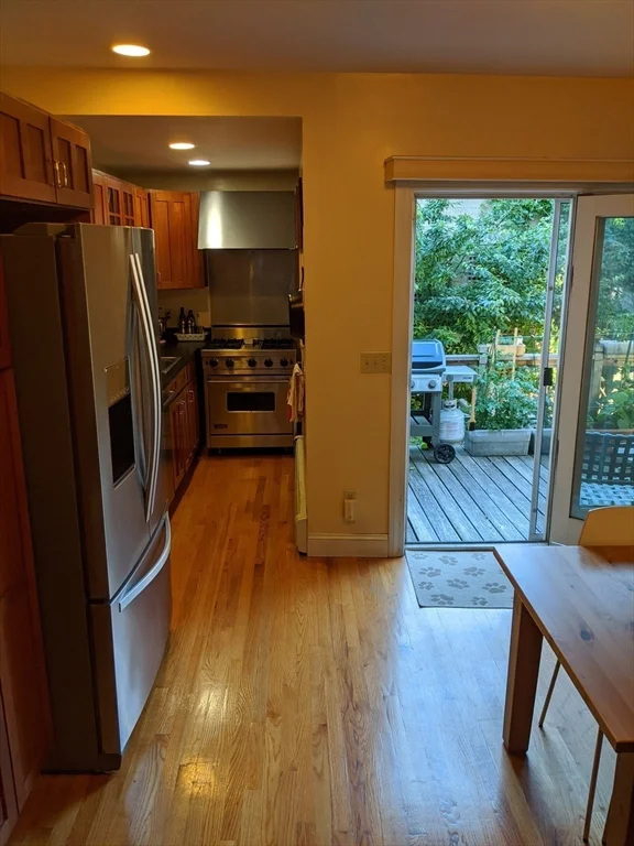 148 3rd St, East Cambridge