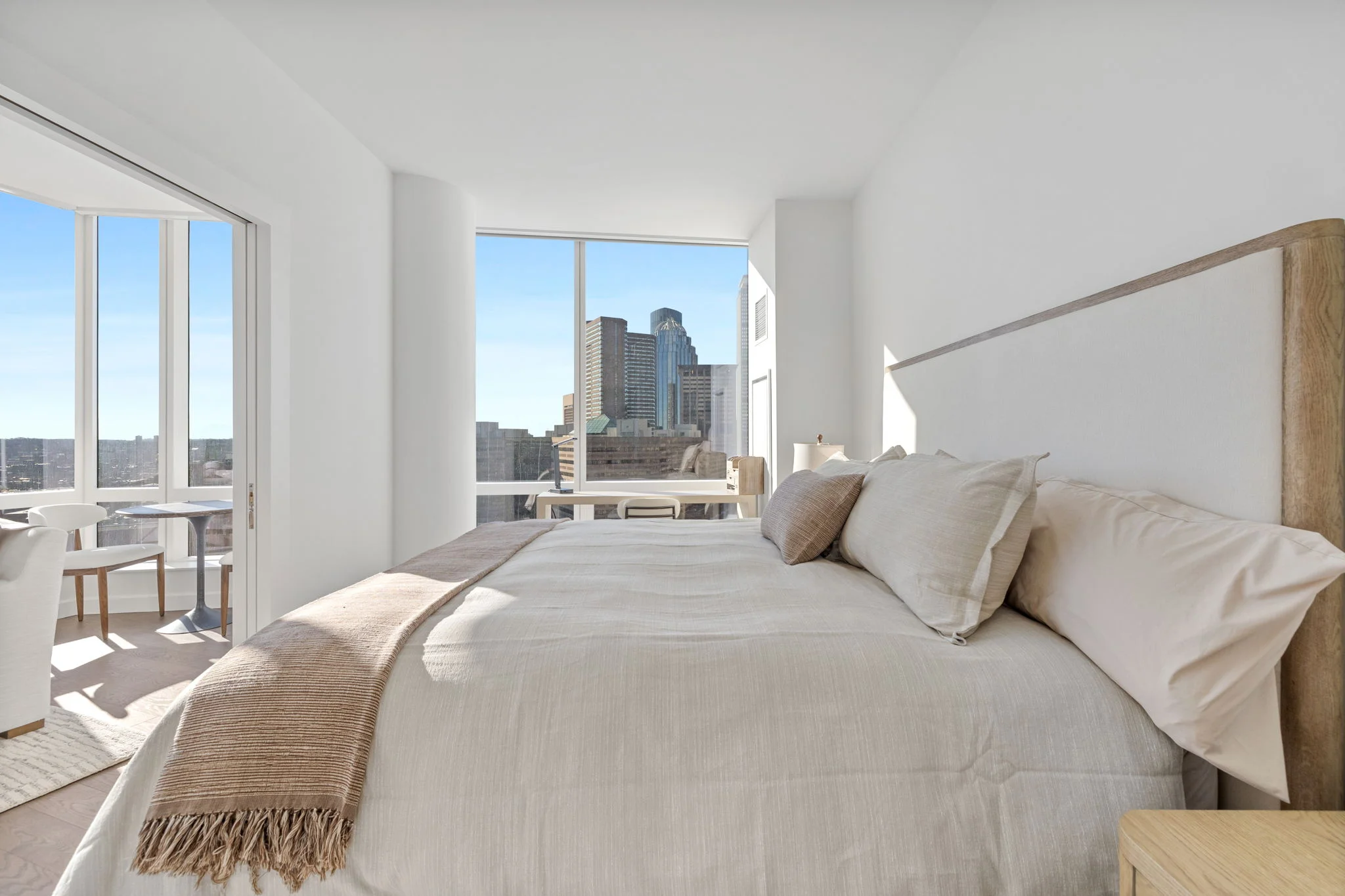 430 Stuart St, Back Bay