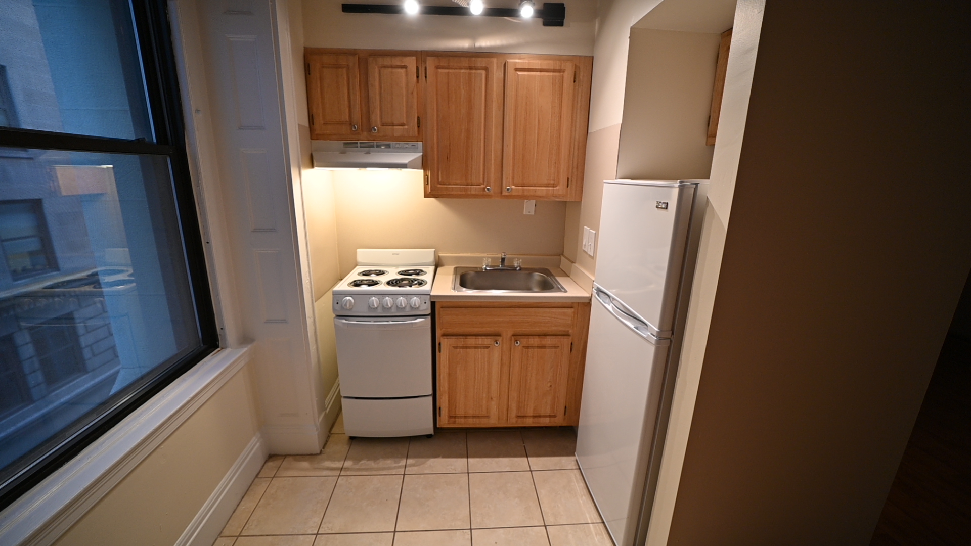 62 Boylston St, Theatre District