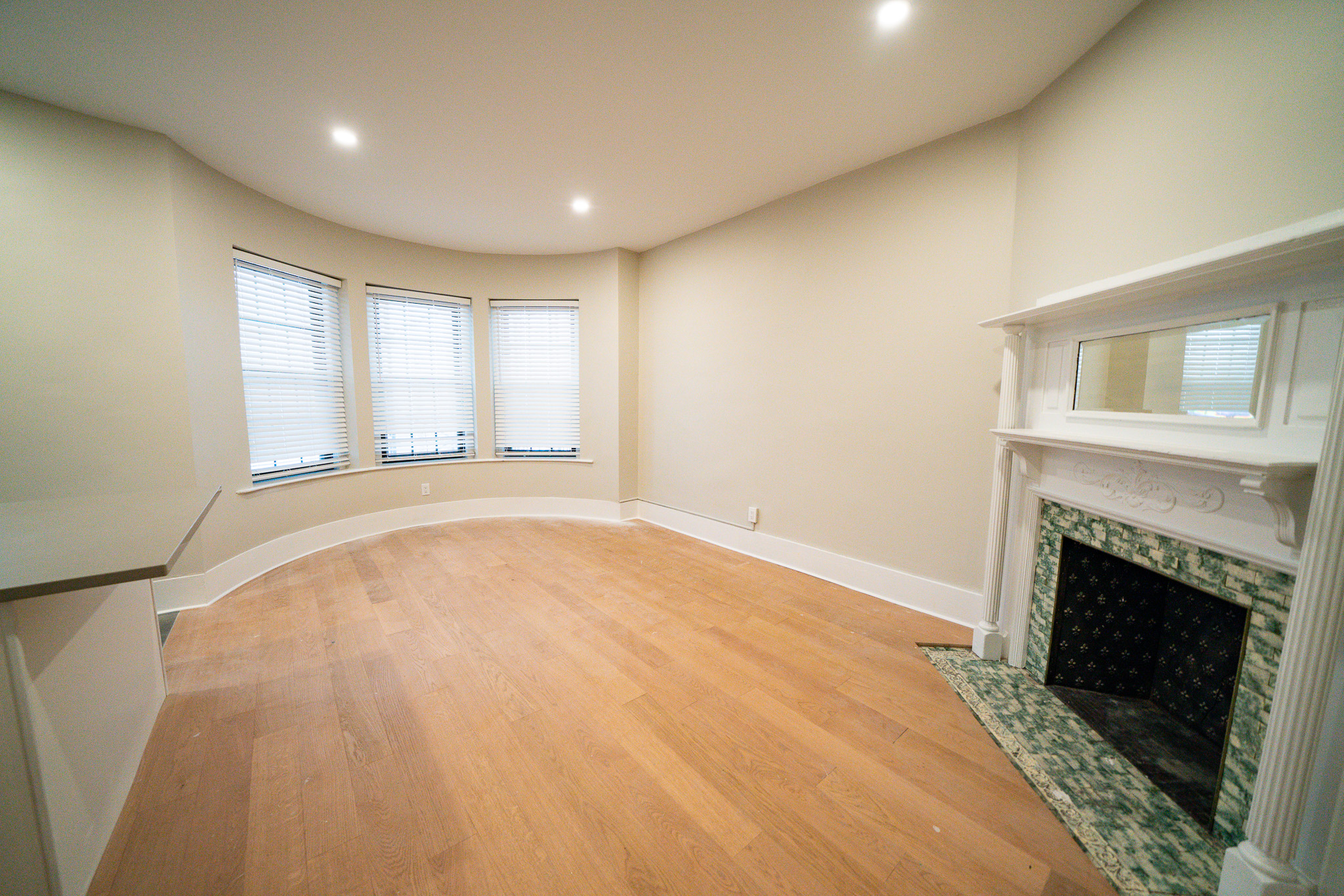 181 Saint Botolph St, Back Bay