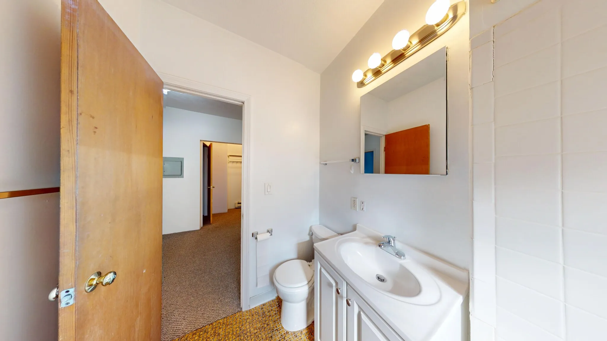 111 Norway St, Fenway