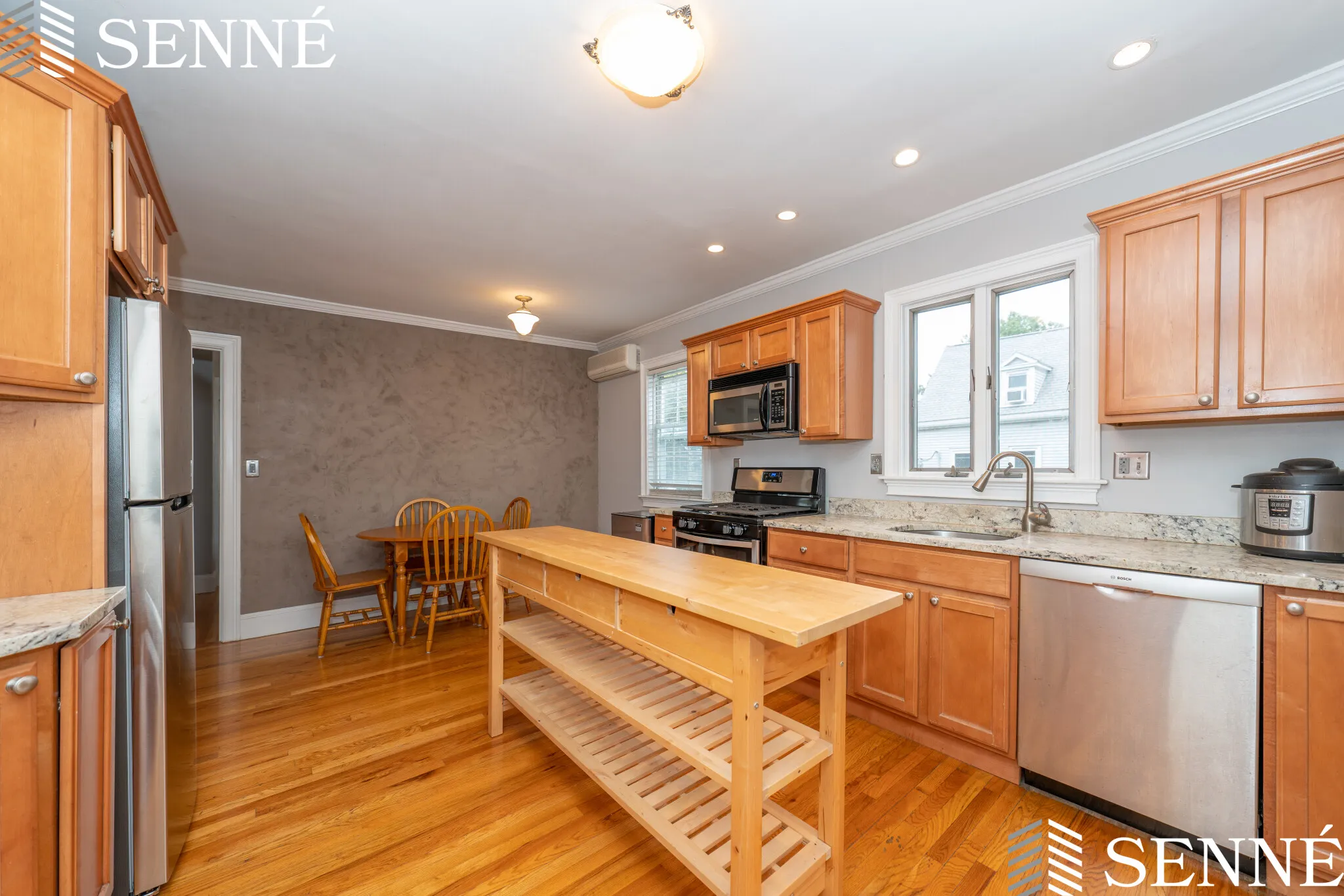121 Sciarappa St, Kendall Square