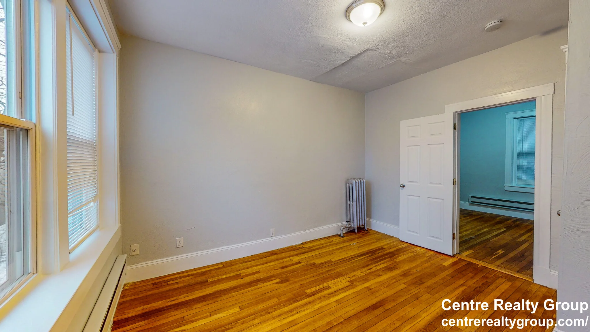 12 American Legion Highway, Dorchester