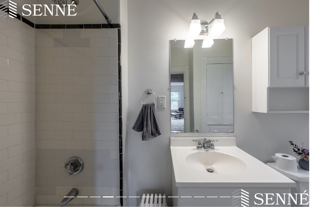 128 Magazine, Cambridgeport