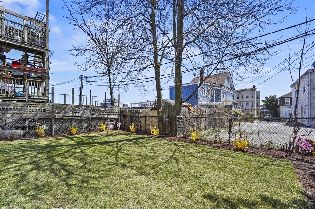 18 Lyon St, Dorchester