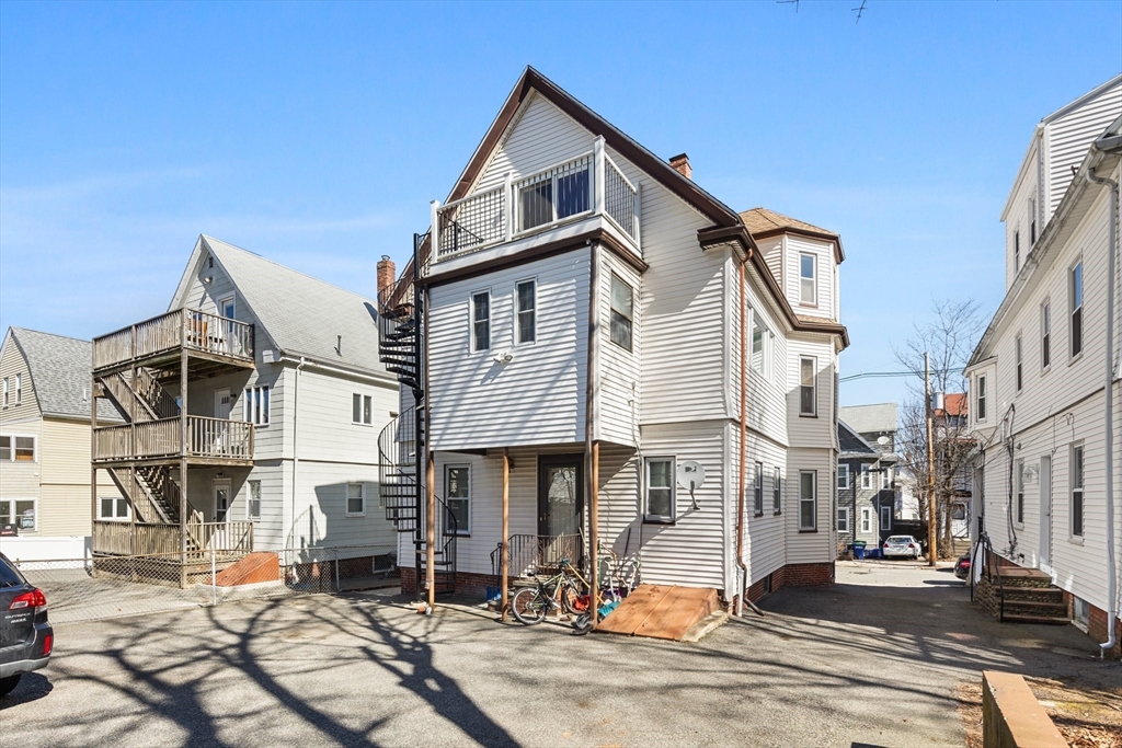 28 Pearson Rd, Powderhouse