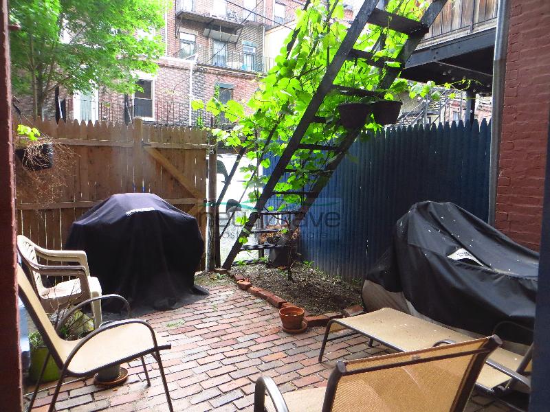 39 East Springfield St, South End