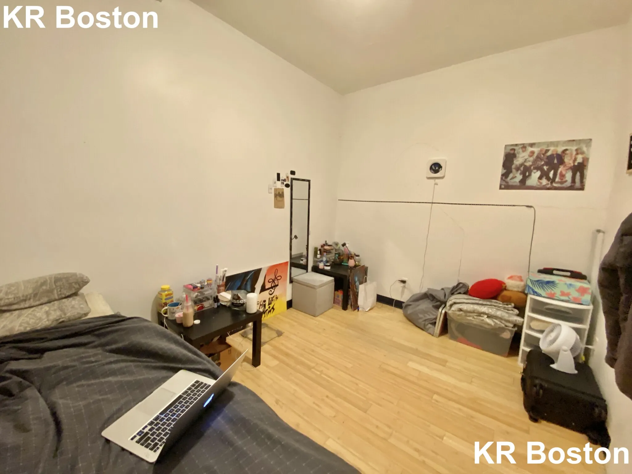 243 Harvard Ave, Allston