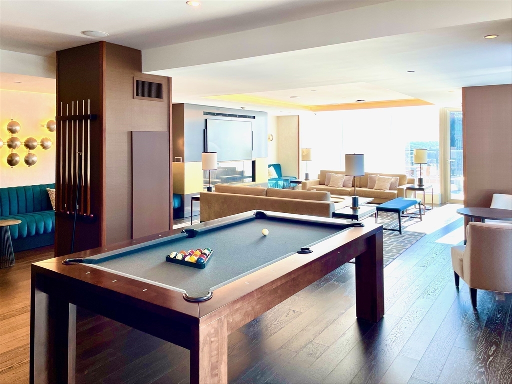 135 Seaport Blvd, Seaport District