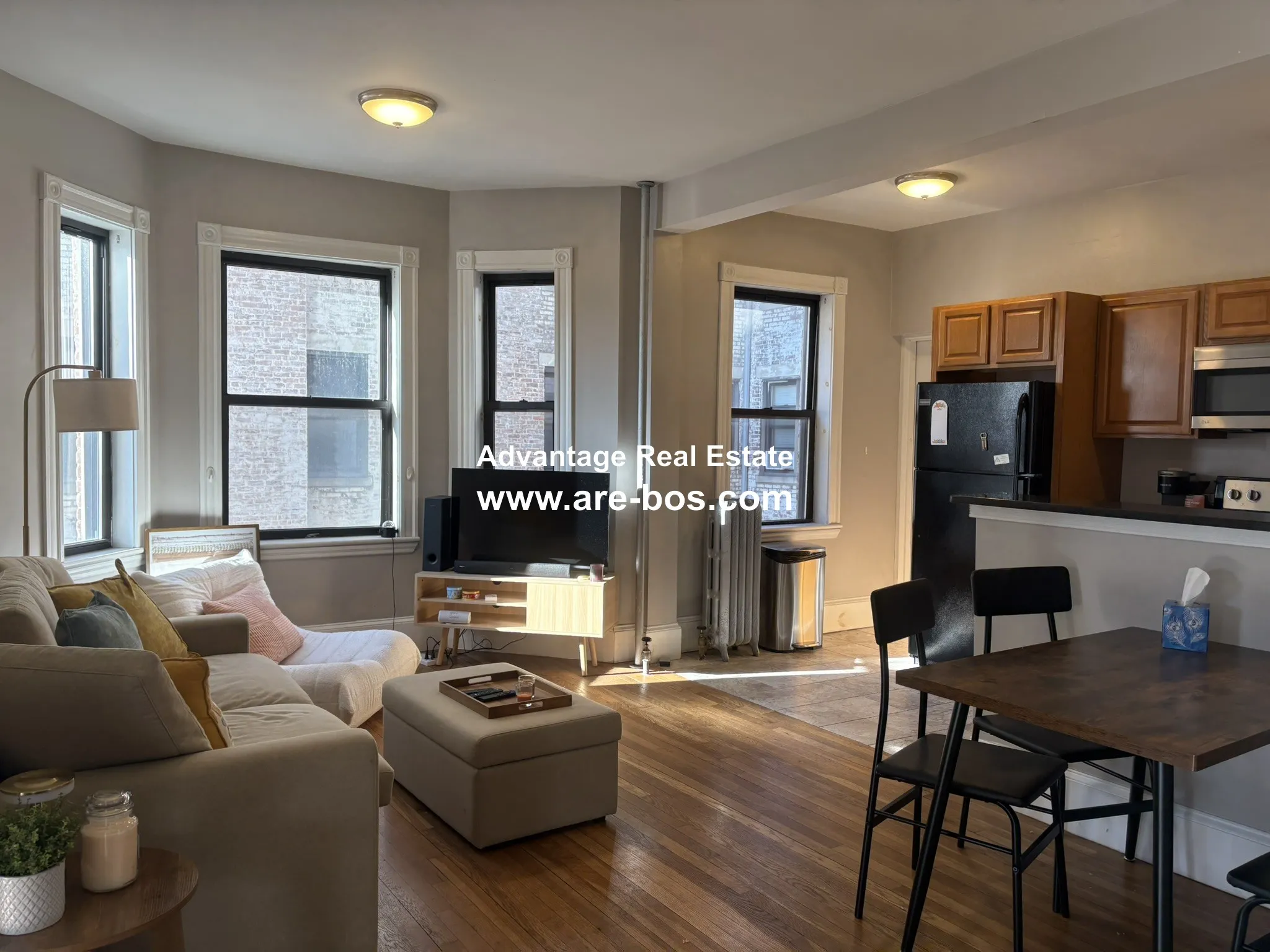 1056 Commonwealth Ave, Brighton