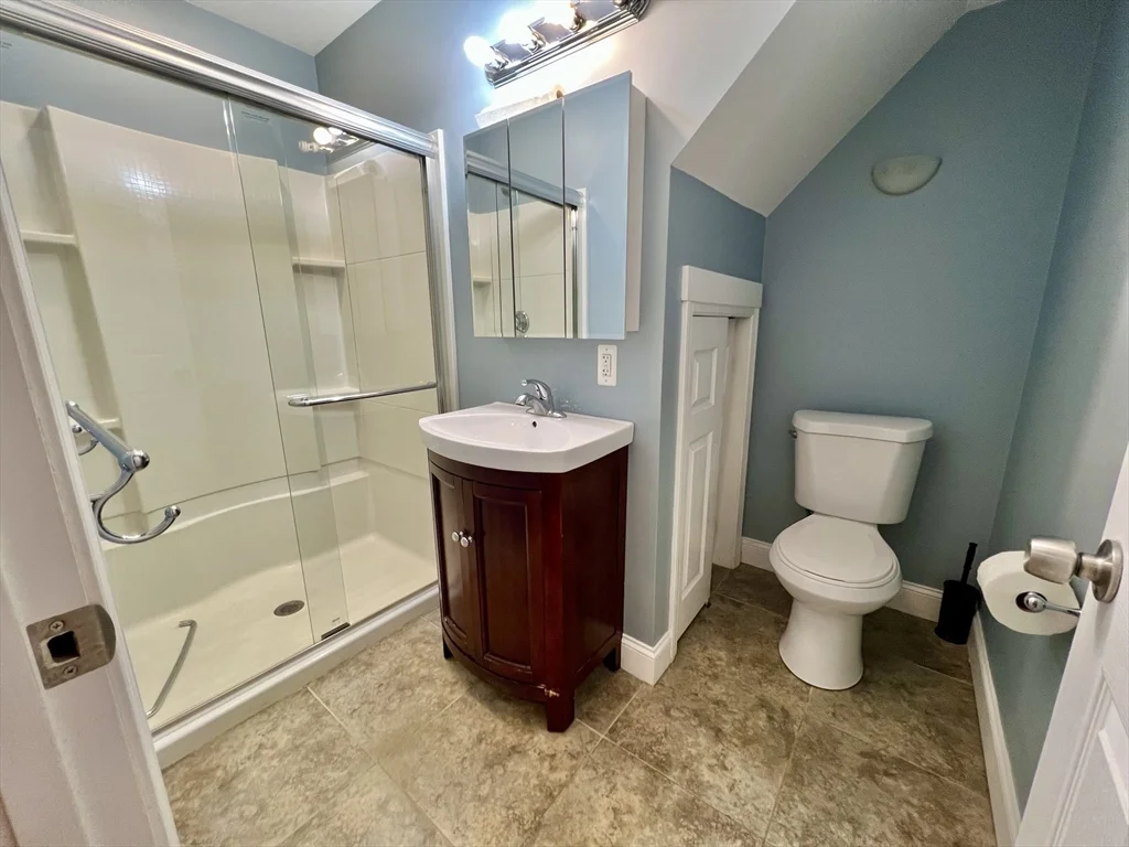 244 North St, North End