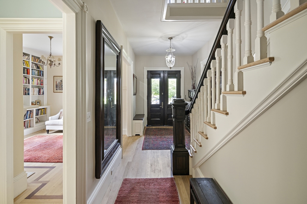 247 Kent St, Brookline