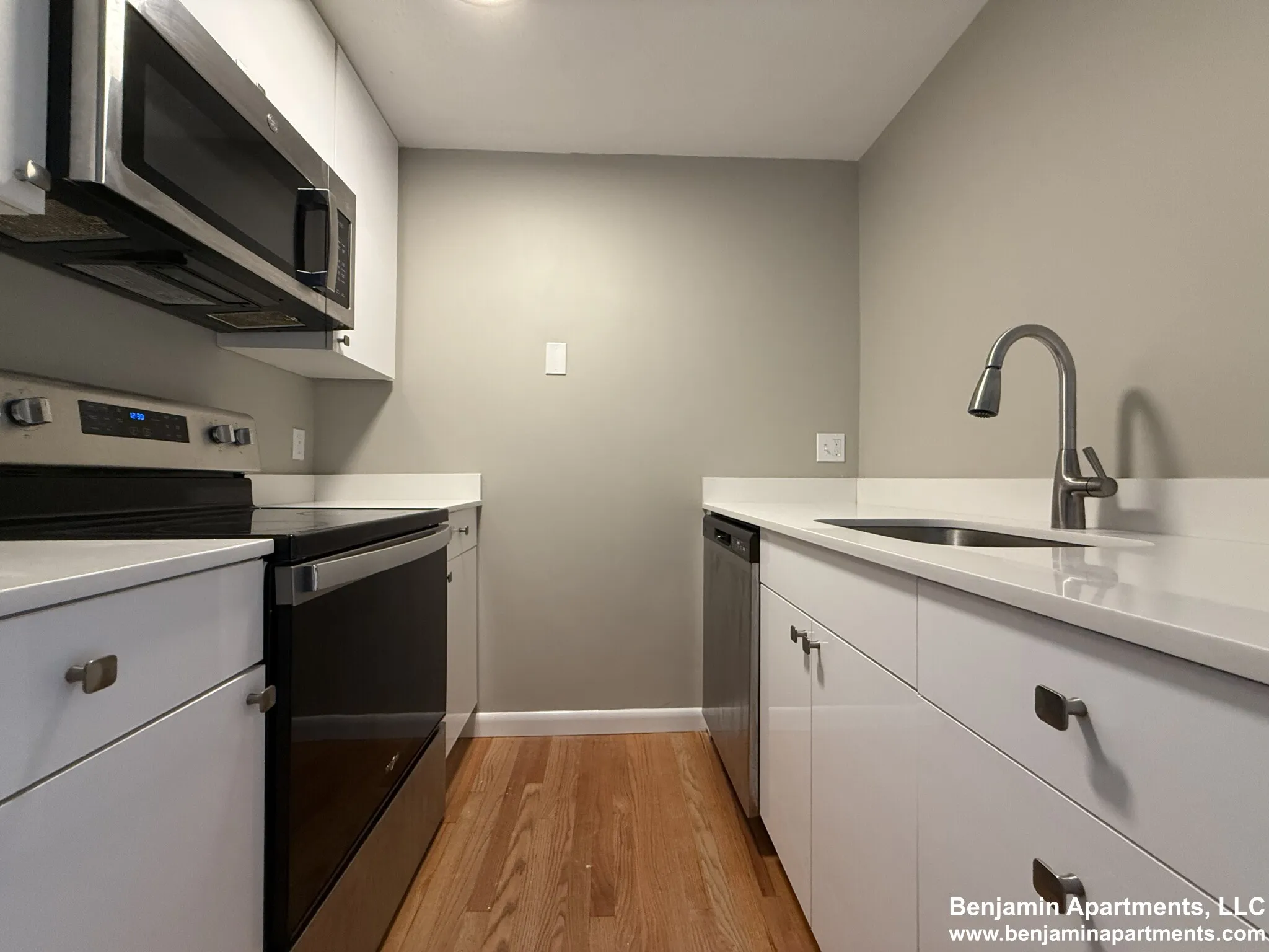 50 Evergreen St, Jamaica Plain