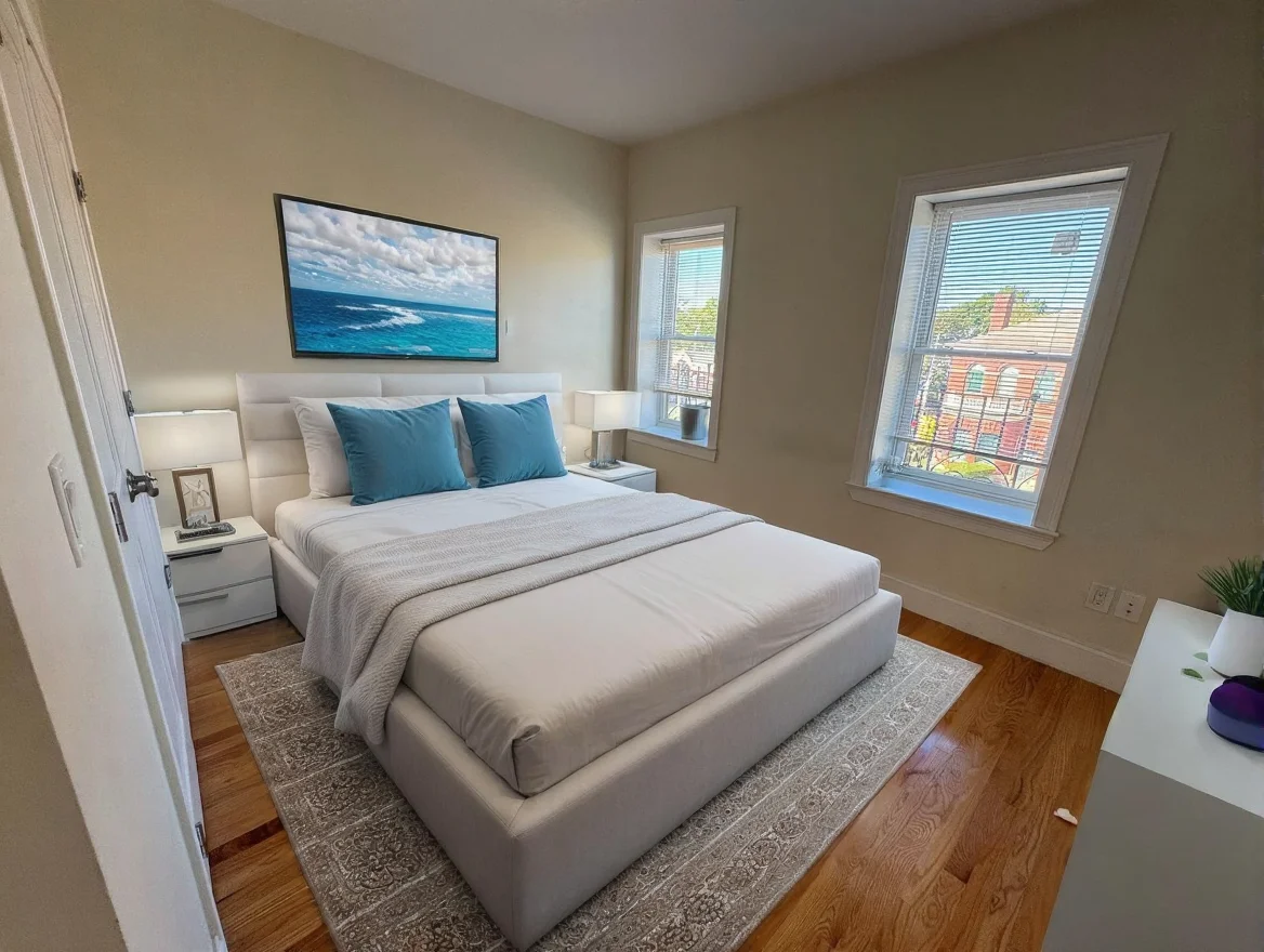 2028 Massachusetts Ave, North Cambridge