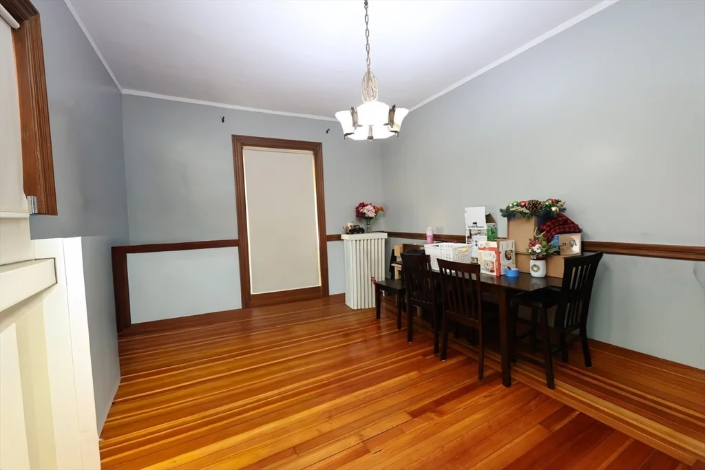 19 Burton Ter, Weymouth