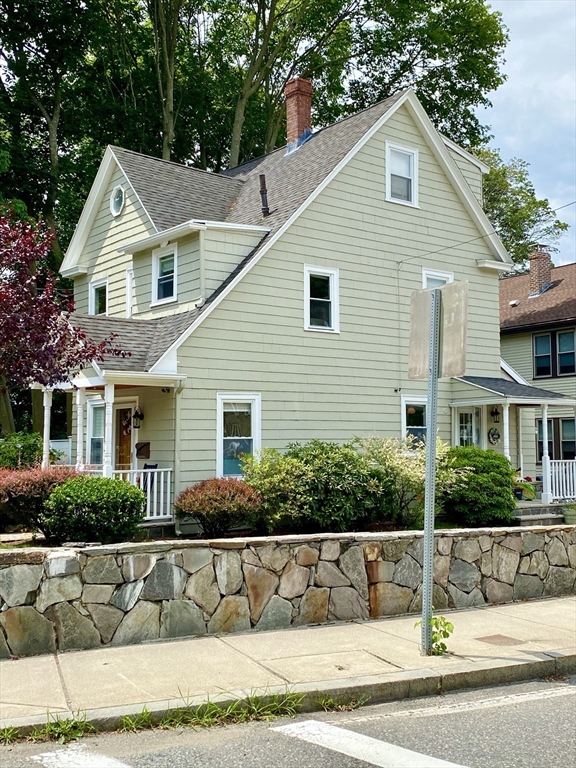 488 Washington St, Winchester