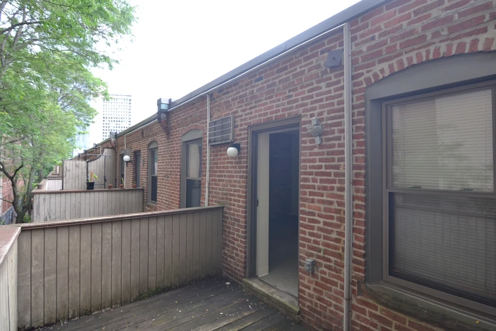 12 Saint Germain St, Back Bay