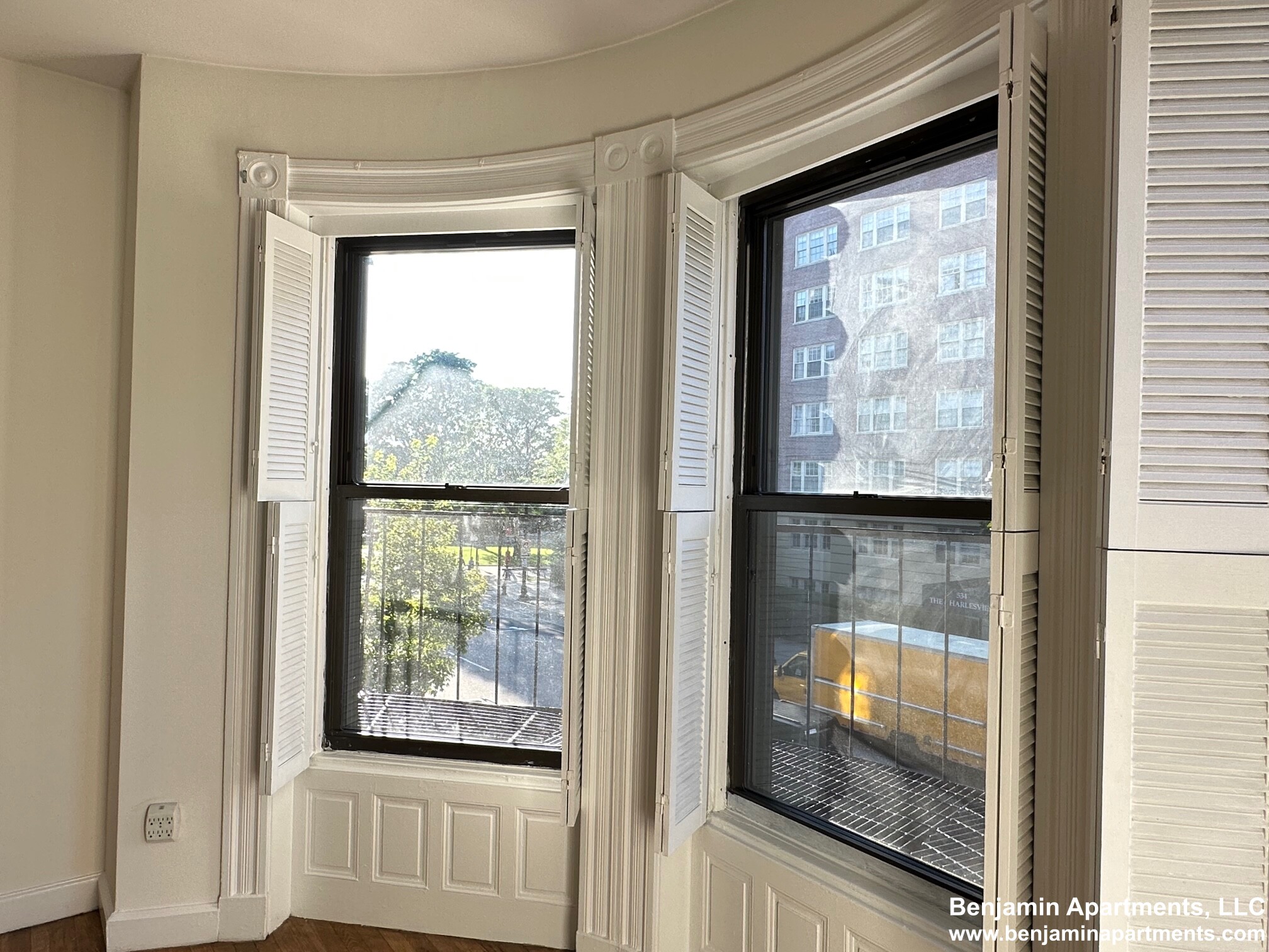 529 Beacon St, Back Bay