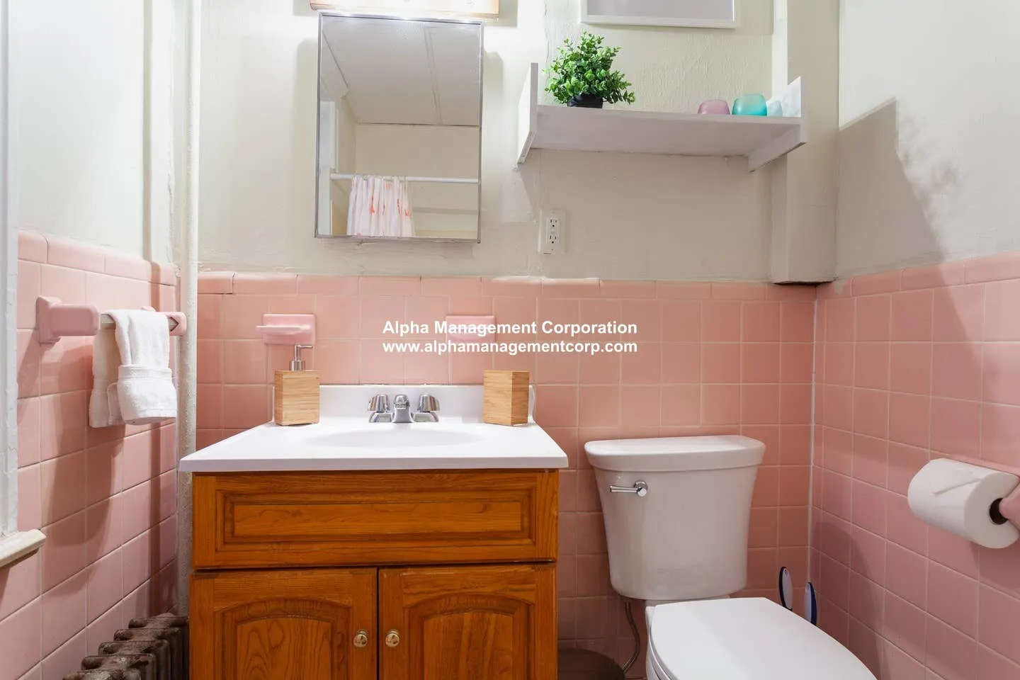 1247 Beacon St, Coolidge Corner