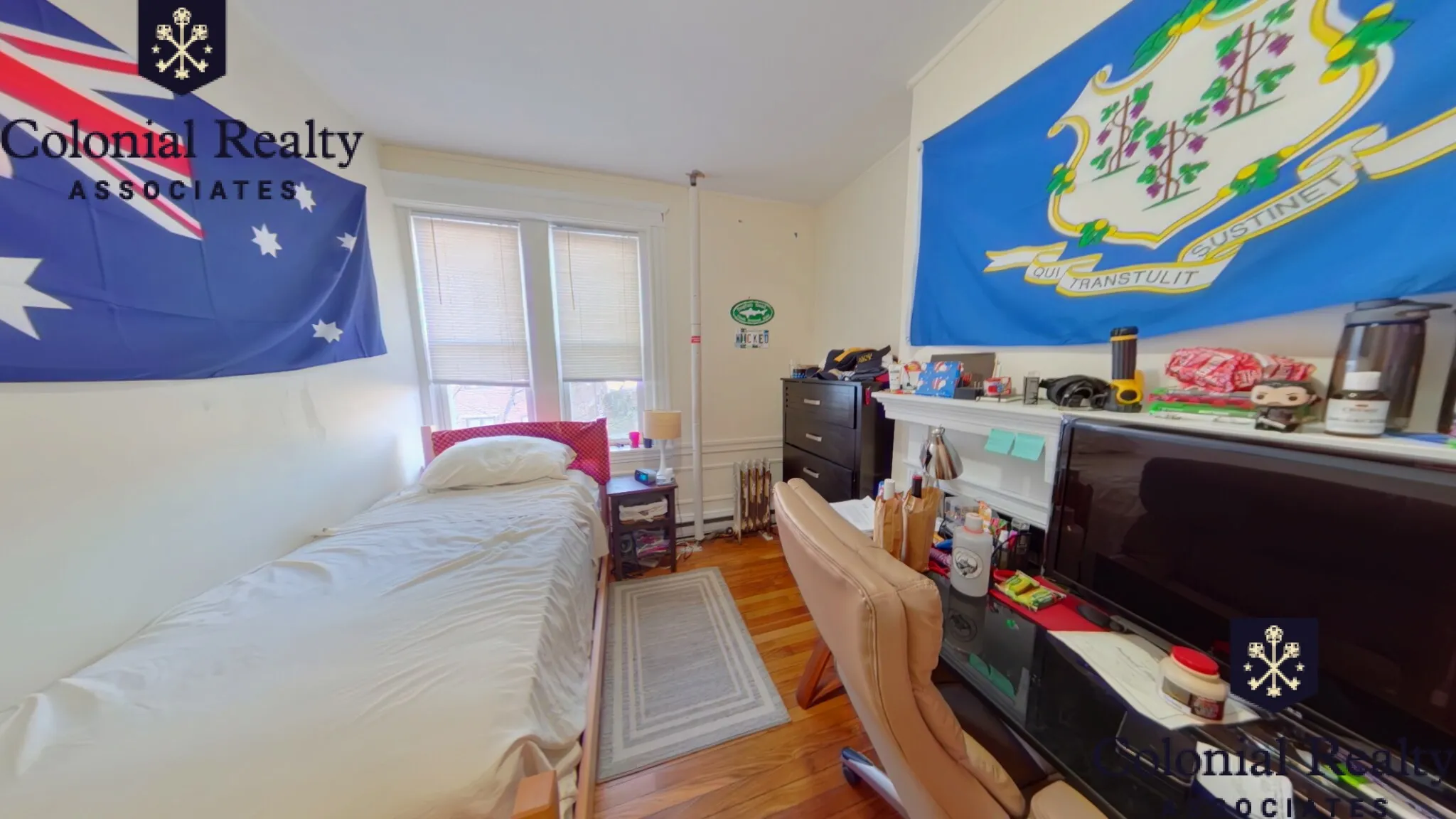 62 Egmont St, North Brookline