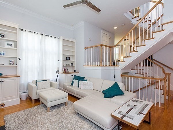 281 Brookline St, Cambridge