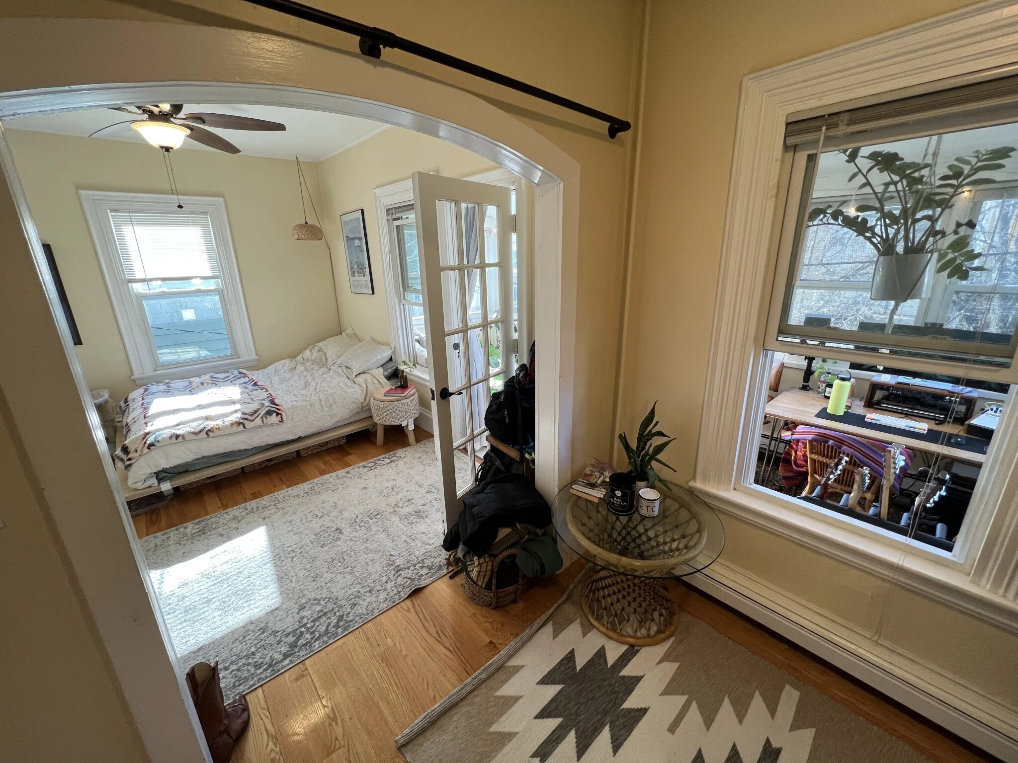 12 Claremon St, Teele Square