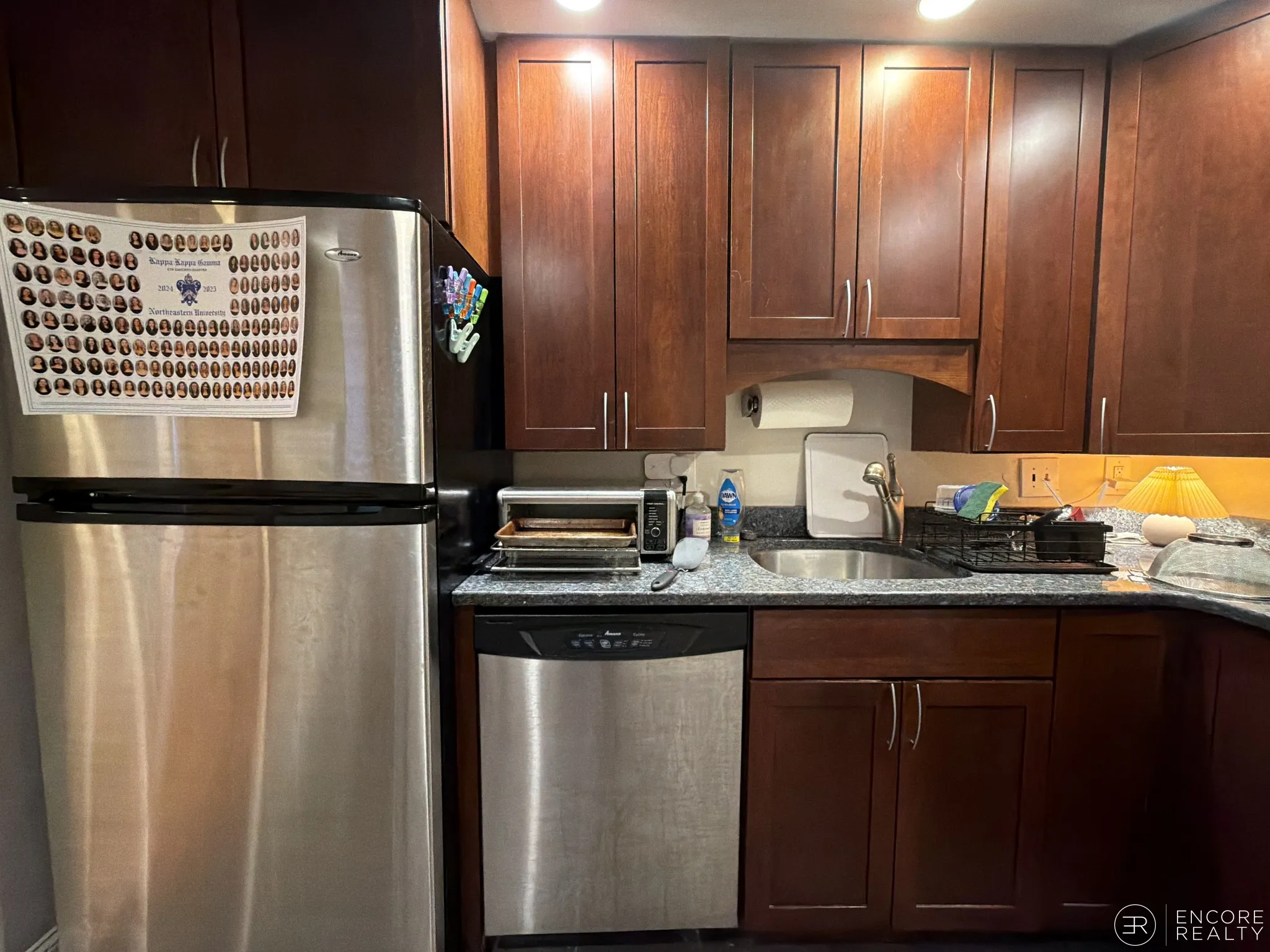 79 Gainsborough St, Fenway