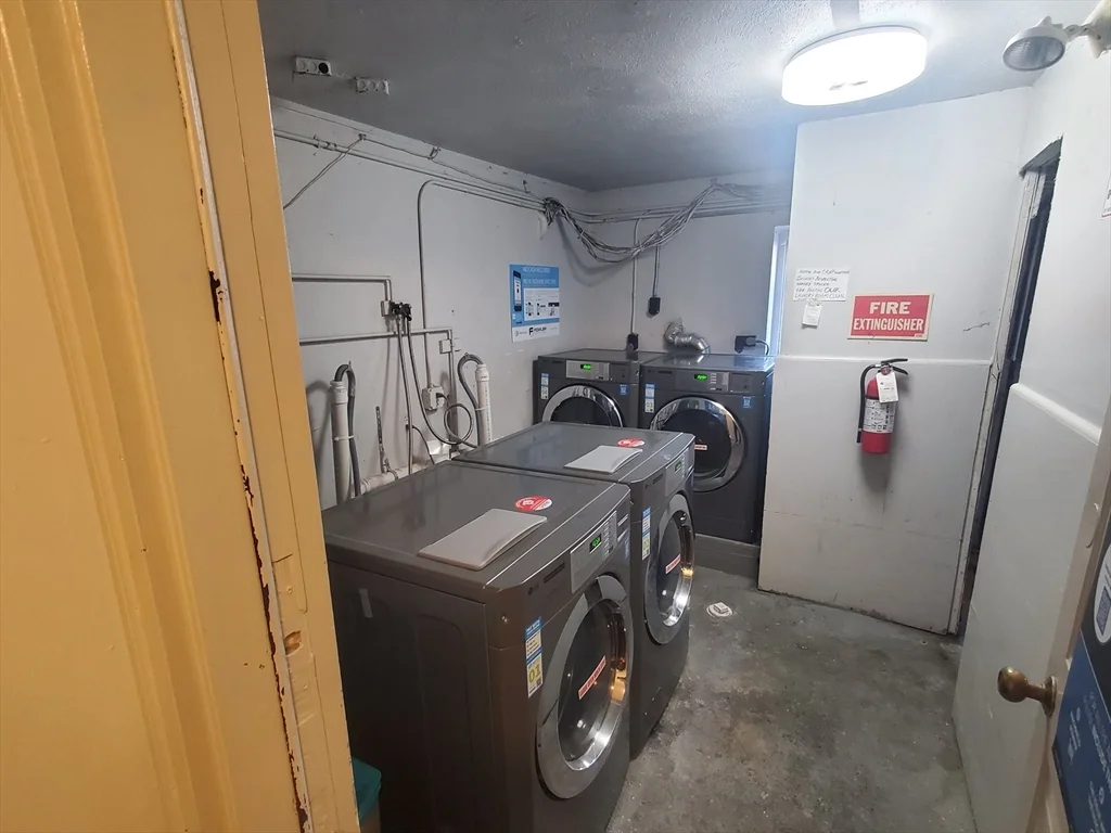 24 Colgate Rd, Roslindale