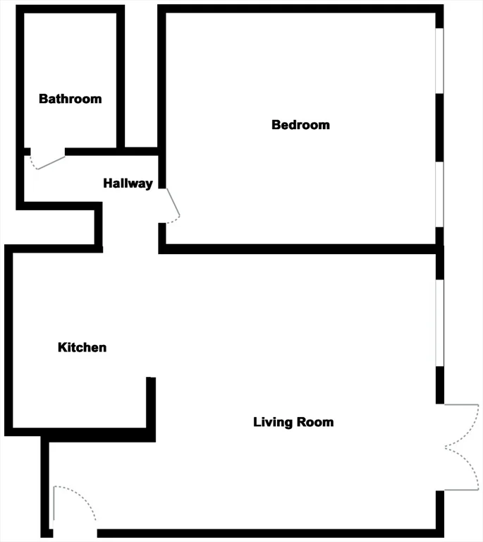 1039 Commonwealth Ave, Allston