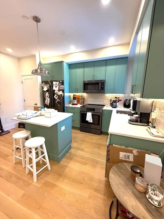 552 East 5th, South Boston