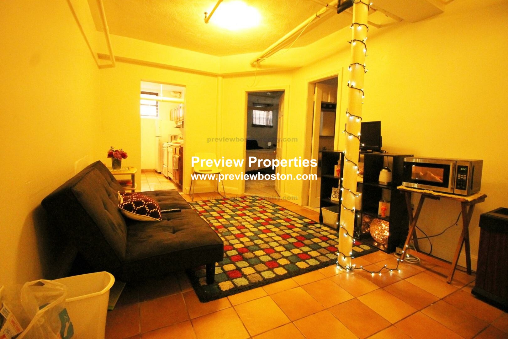 1254 Commonwealth Ave, Allston