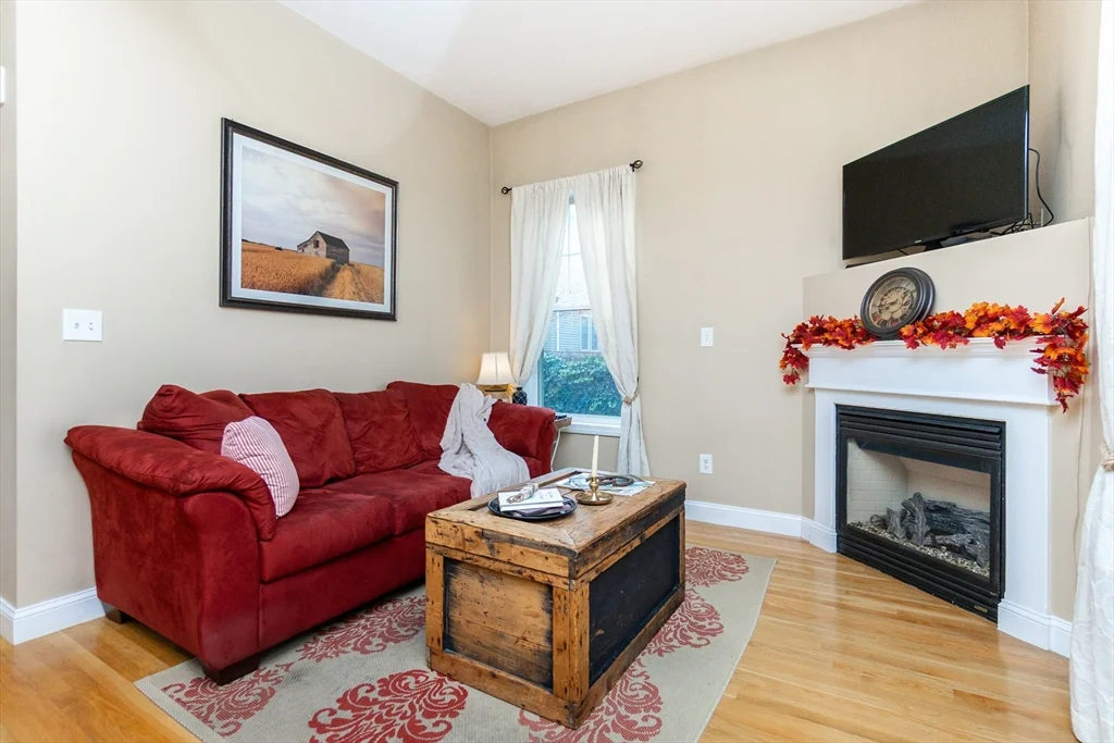 224 Salem St, Medford