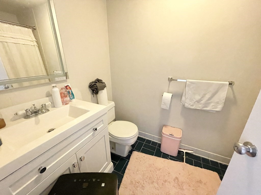 71 Gainsborough, Boston