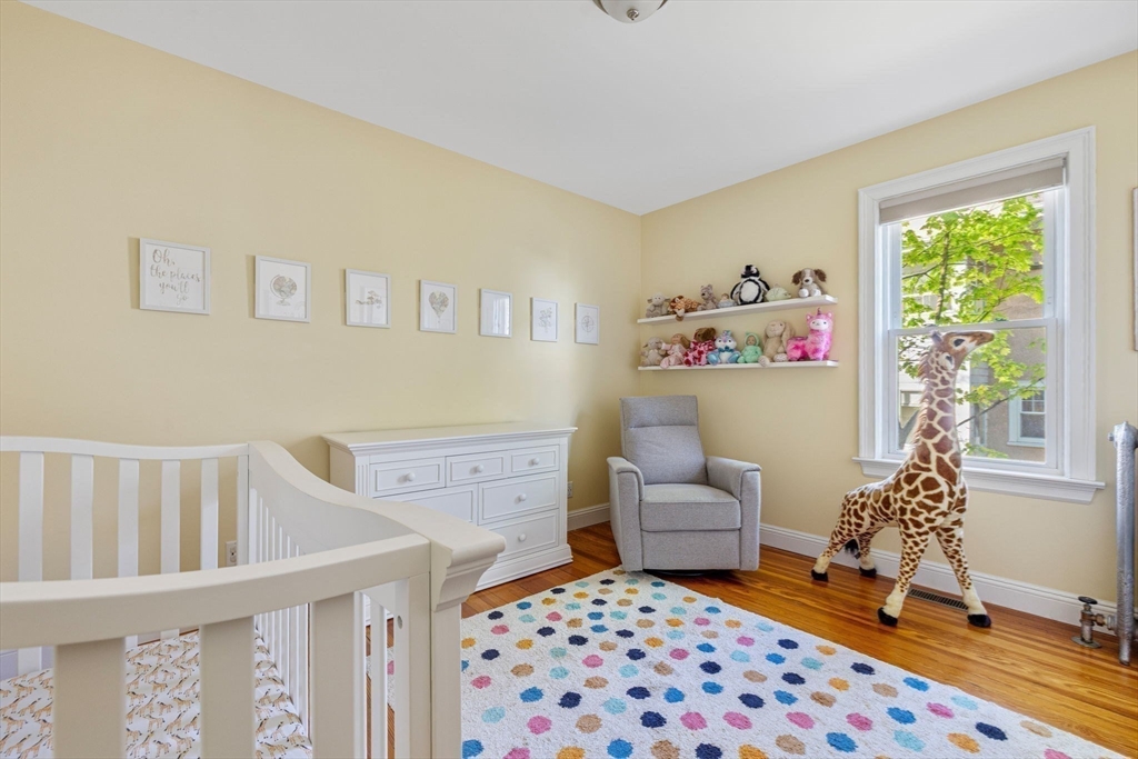 7-9 Stoughton, Tufts University