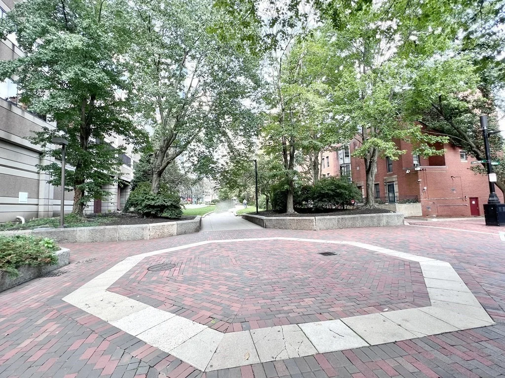 34 Yarmouth St, South End