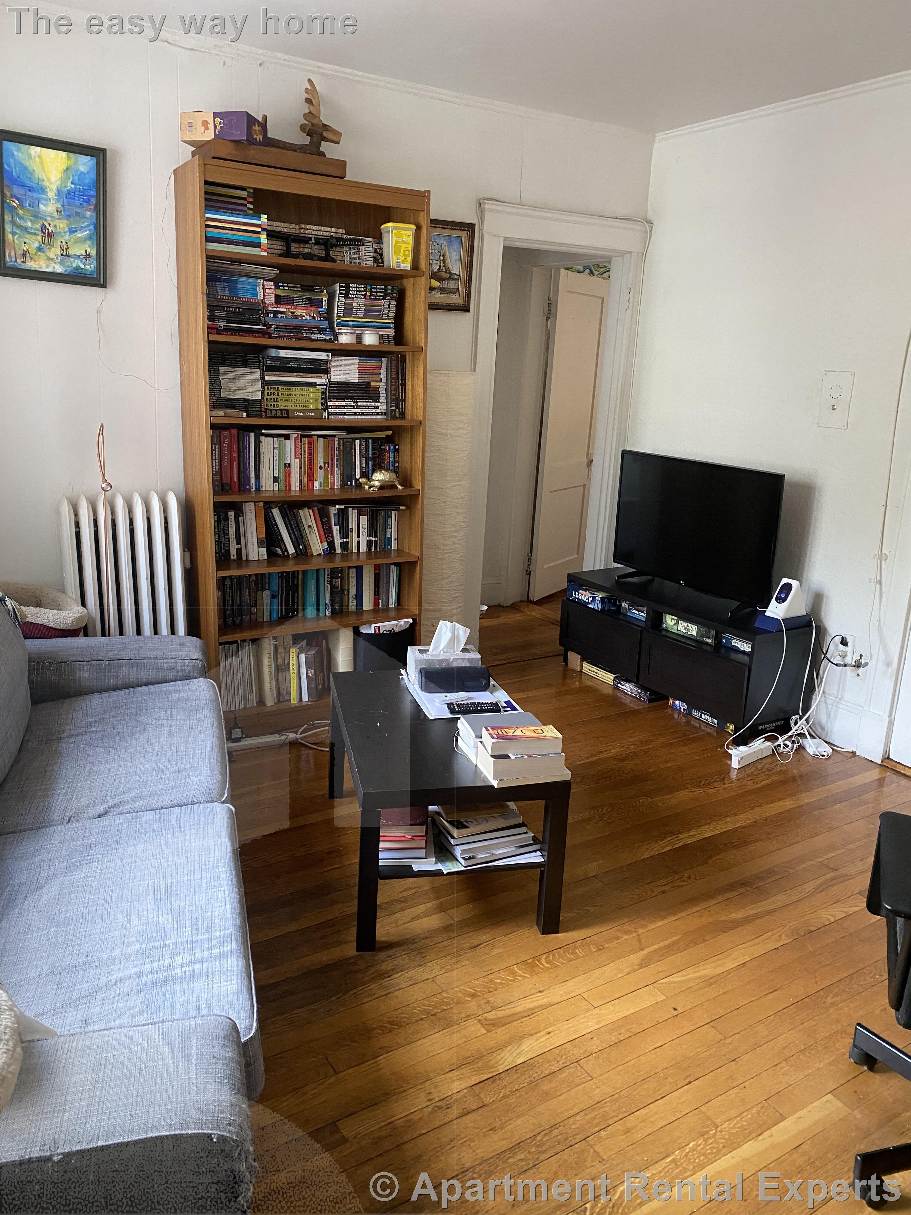 99 Hancock St, Central Square