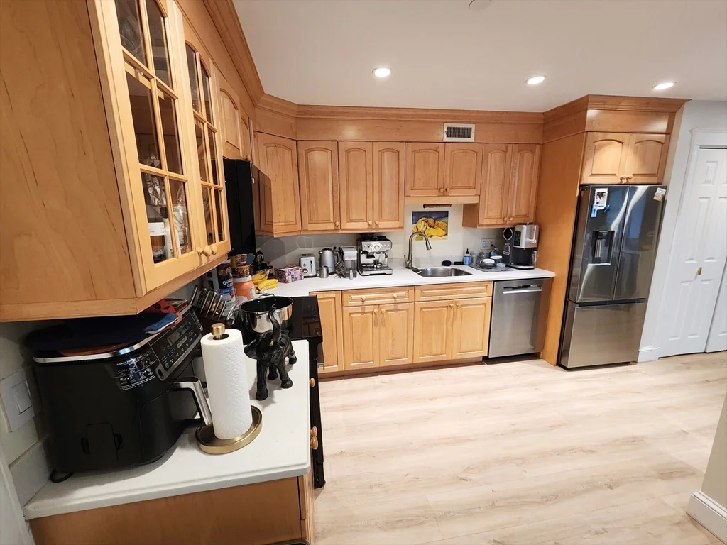 416 Commonwealth Ave, Back Bay