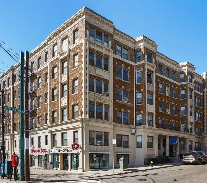 2 Sutherland Rd, Brighton