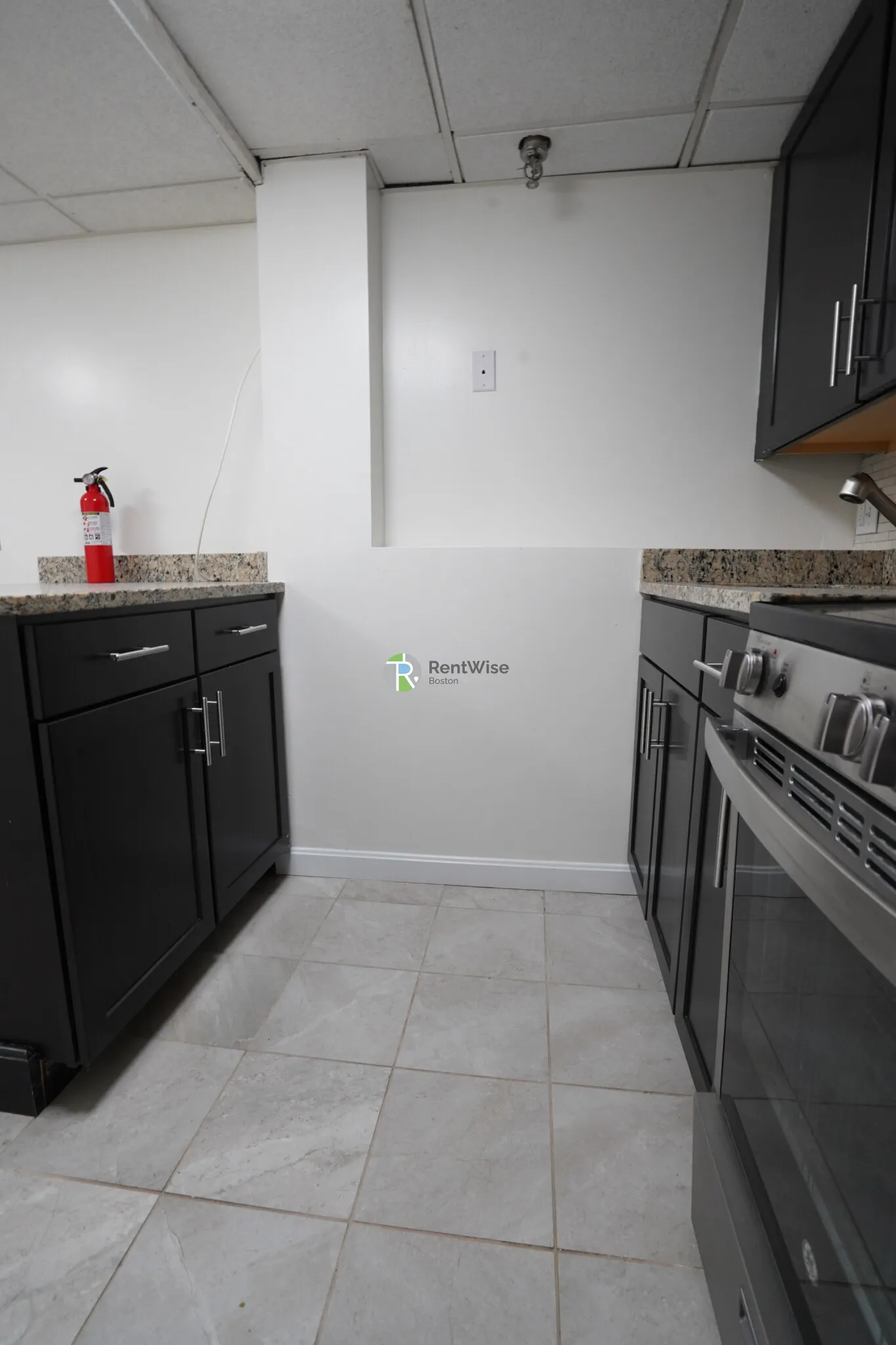 62 Boylston St, Downtown