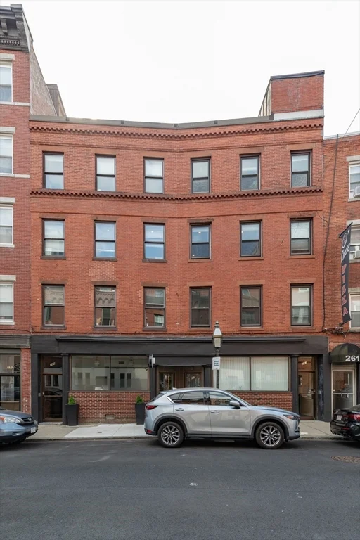 269 North St, North End