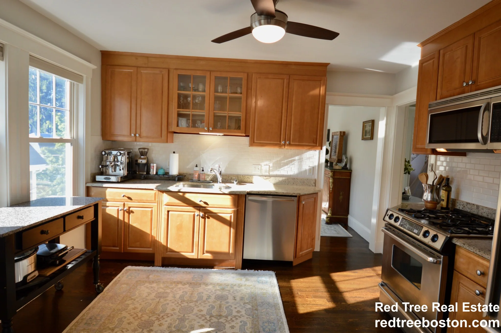 99 Farquhar St, Roslindale