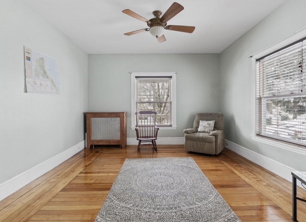 124 Sheridan Ave, Medford