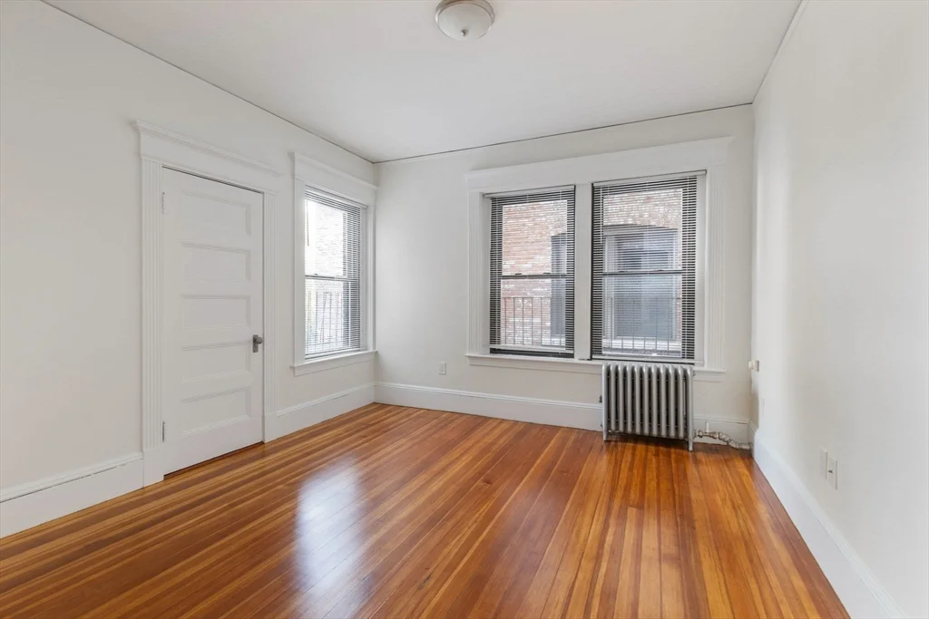 1 Winchester St, Coolidge Corner