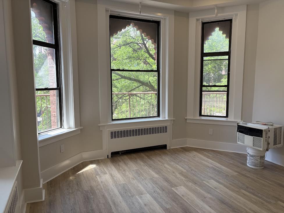 271 Dartmouth St, Back Bay